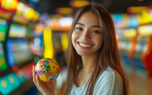 Good results from tips on Ultra Lotto in 8k8