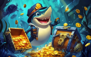 JDB Cai Shen Fishing What is the game