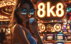 Key Information About Roulette 8K8