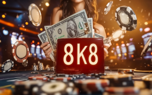 What is the summary of the game Tongits Go