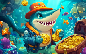 ano ang jackpot fishing
