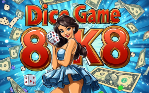 dice game 8k8