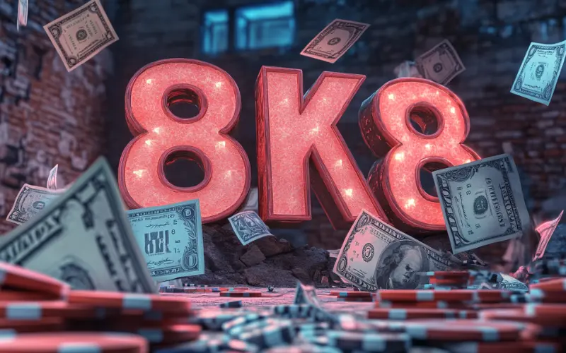 Key Aspects of the 8K8 Security Policy