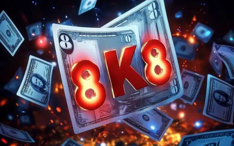 Summary of the 8K8 Security Policy