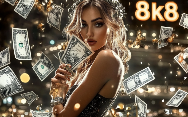 Concise overview of the 8K8 betting casino